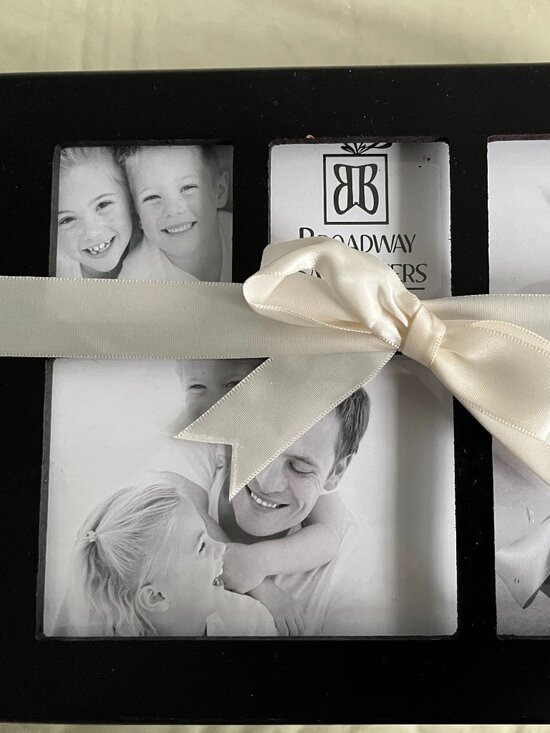 Broadway Basketeers Other - Photo Storage Box